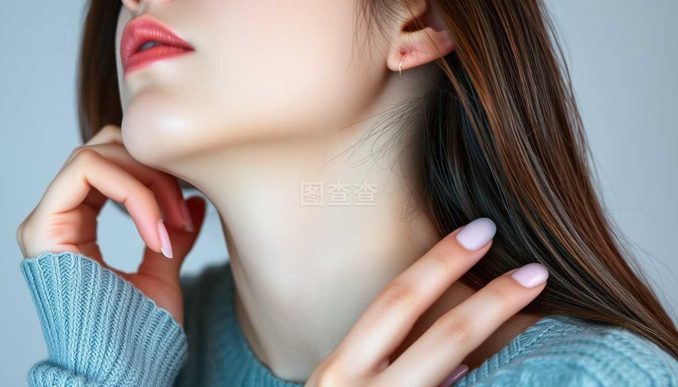 313网主播 烟雾低语